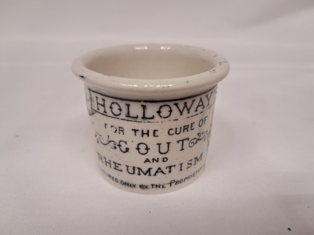 Holloway's Ointment