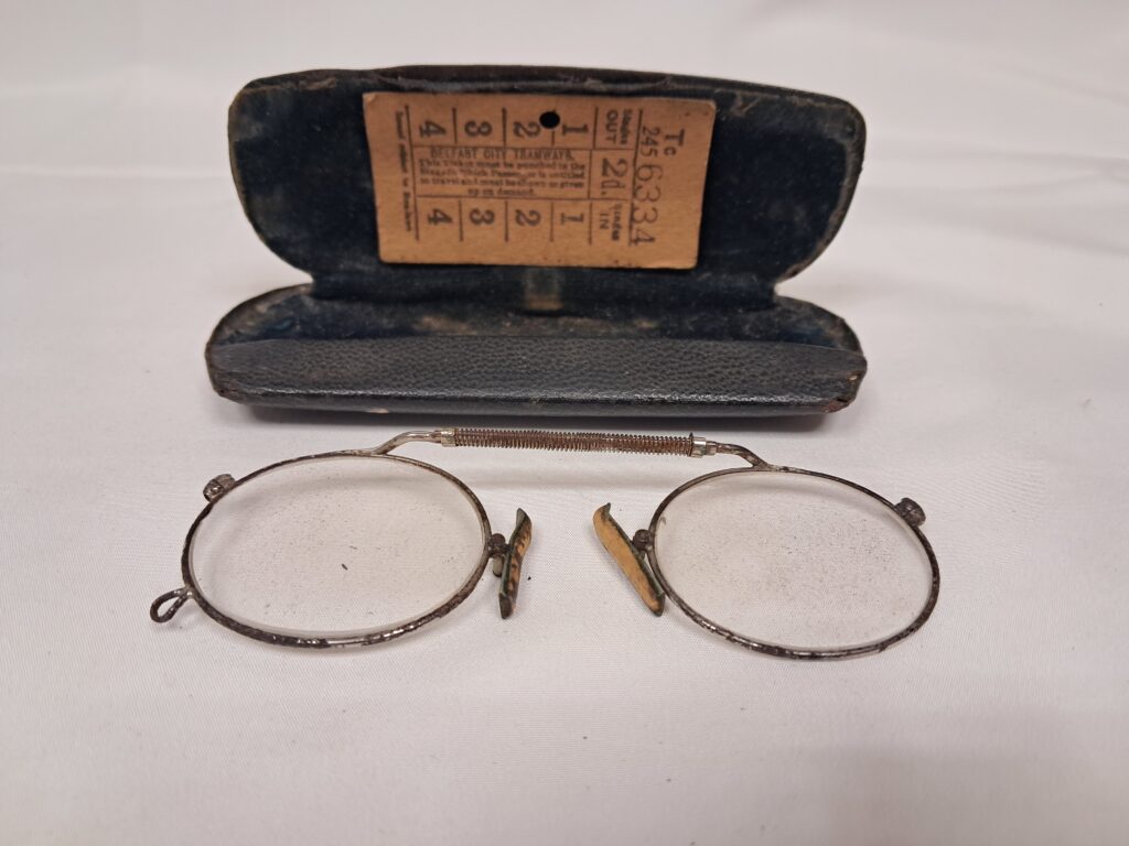 Glasses Case