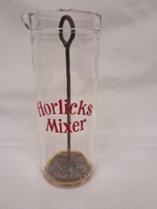 Horlicks Mixer