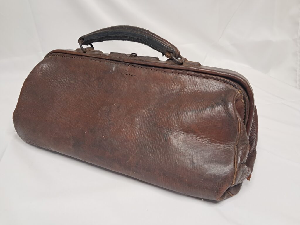 Doctor’s Bag