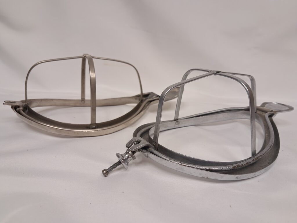 Anaesthesia Masks