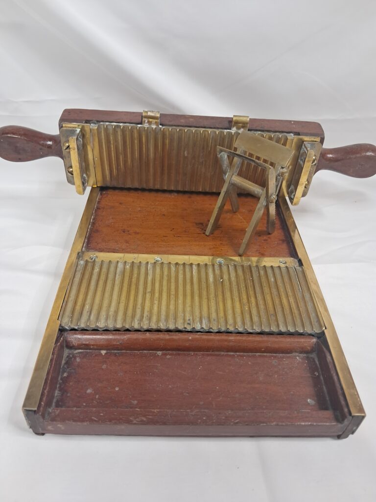 Pill Maker and Press